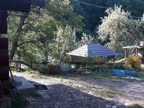 Lodge Pryvatna Sadyba U Myroslavy