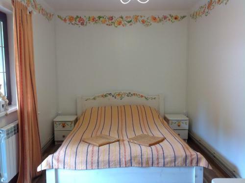 Posada Pogar Inn