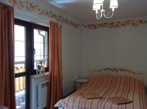 Posada Pogar Inn