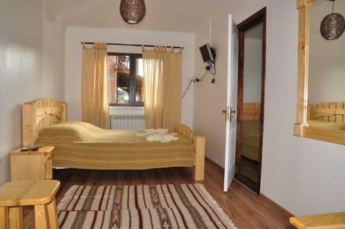 Posada Pogar Inn