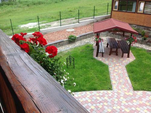 Posada Pogar Inn