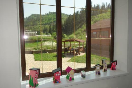 Posada Pogar Inn