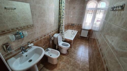 Hotel Pearl Tashkent 10