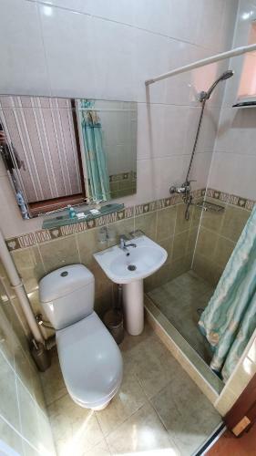 Hotel Pearl Tashkent 10