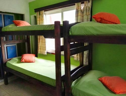Planet Punta Del Este Hostel