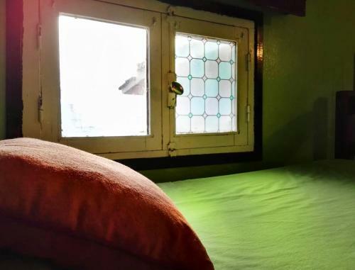 Planet Punta Del Este Hostel