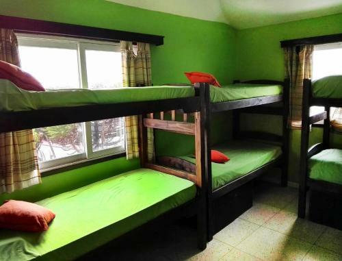 Planet Punta Del Este Hostel