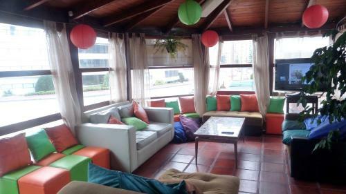 Planet Punta Del Este Hostel