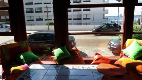 Planet Punta Del Este Hostel