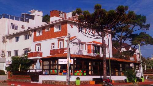 Planet Punta Del Este Hostel