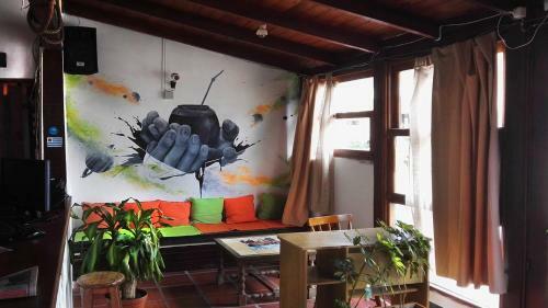 Planet Punta Del Este Hostel
