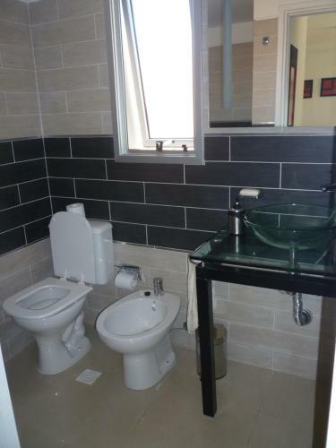 Apartamento Ro