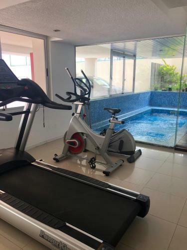 Apartamento Ro
