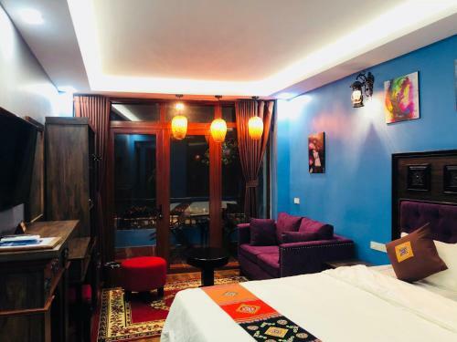 Sapa Hills Hotel