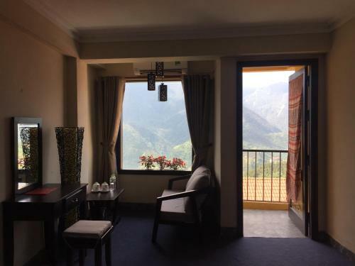 Sapa Hills Hotel