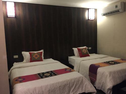 Sapa Hills Hotel