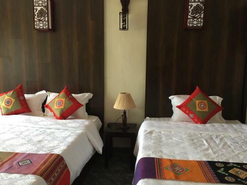 Sapa Hills Hotel