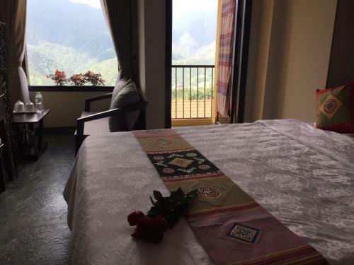 Sapa Hills Hotel