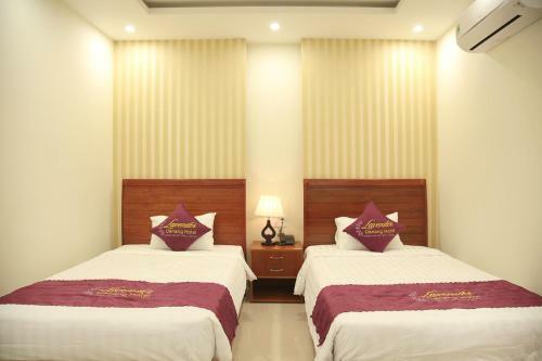 Lavender Danang Hotel