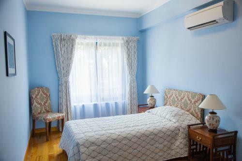 Apartamentos Mayfair Hanoi