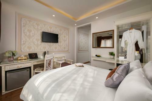 Hostal Hanoi Central Homestay Inn