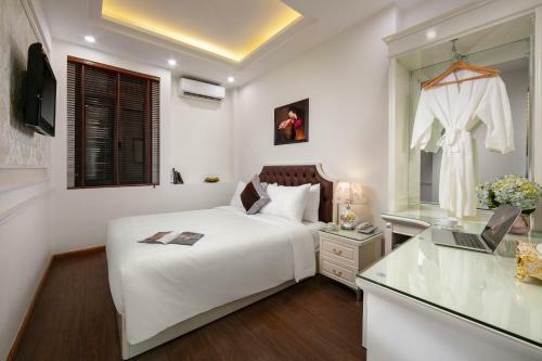 Hostal Hanoi Central Homestay Inn
