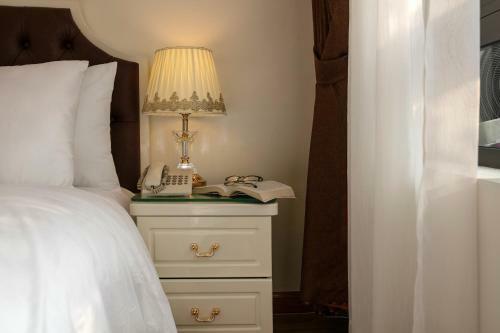 Hostal Hanoi Central Homestay Inn