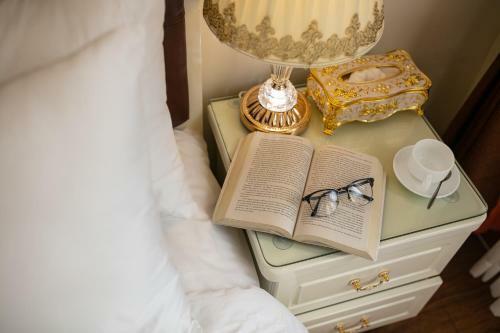 Hostal Hanoi Central Homestay Inn