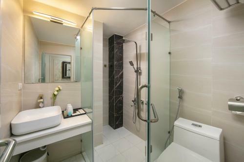 Hostal Hanoi Central Homestay Inn