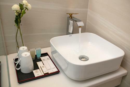 Hostal Hanoi Central Homestay Inn