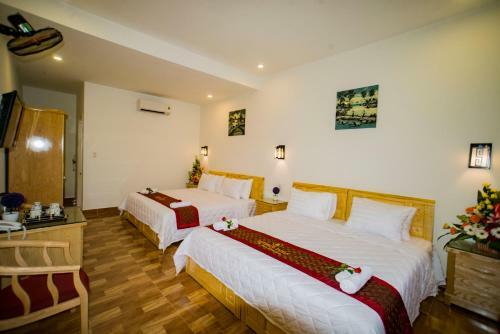 Hotel Full House 2 Villa