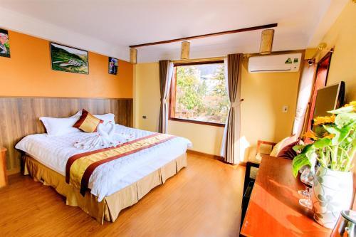 Heart Of Sapa Hotel
