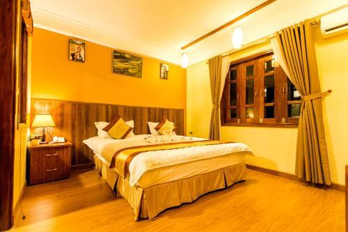 Heart Of Sapa Hotel