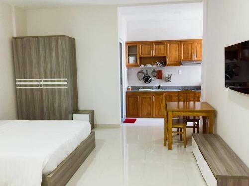 Saigon Sweet Home Serviced Apartments 4
