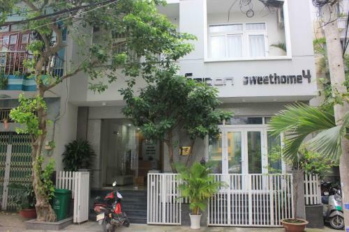 Saigon Sweet Home Serviced Apartments 4