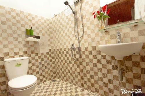 Hostal Woody House