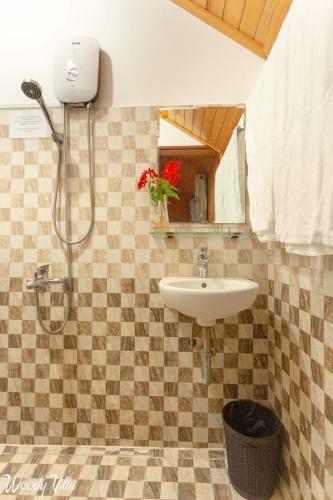Hostal Woody House