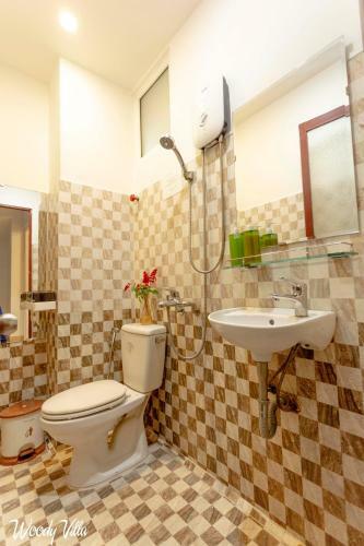 Hostal Woody House