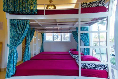 Hostal Woody House