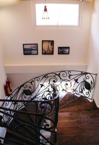 Hostal Woody House