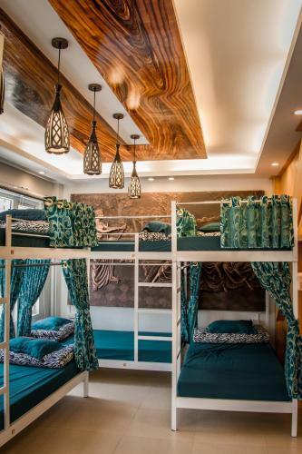 Hostal Woody House