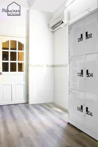 Hotel M�moires De Saigon