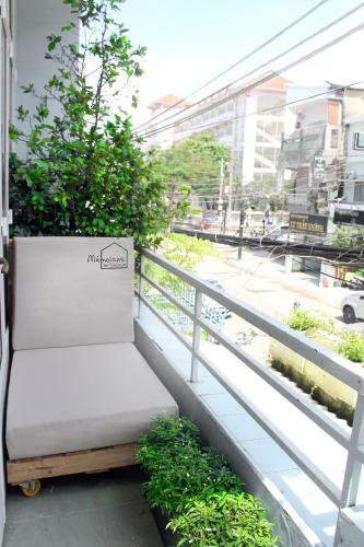 Hotel M�moires De Saigon