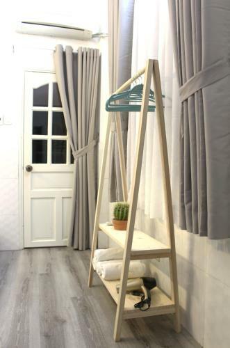 Hotel M�moires De Saigon