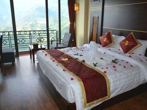 Sapa Vista Hotel