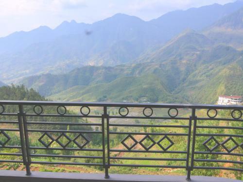 Sapa Vista Hotel