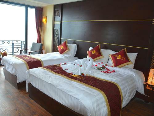 Sapa Vista Hotel