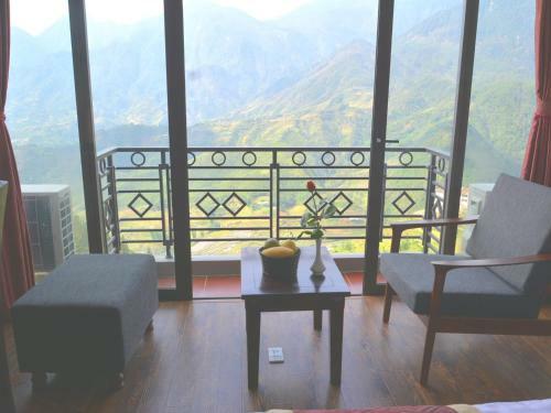 Sapa Vista Hotel