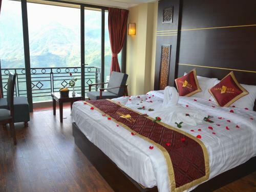 Sapa Vista Hotel