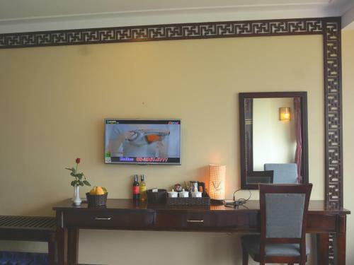 Sapa Vista Hotel